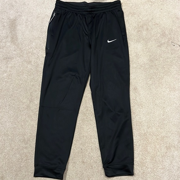 Nike Pants & Jumpsuits Nike Womens Basketball Pants Poshmark